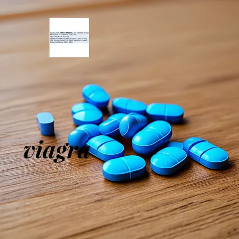 Es fiable comprar viagra por internet